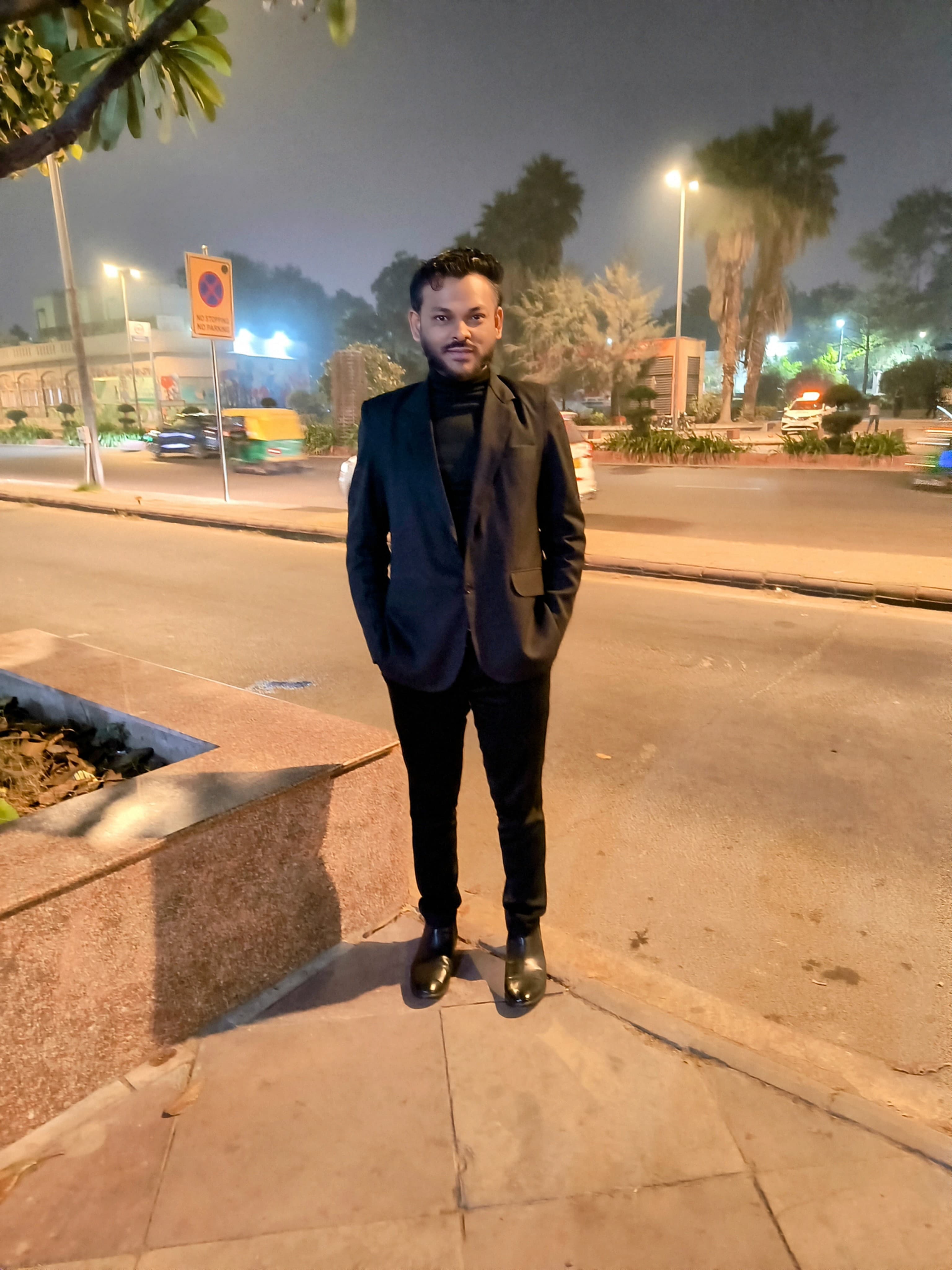 Amarjeet Kumar