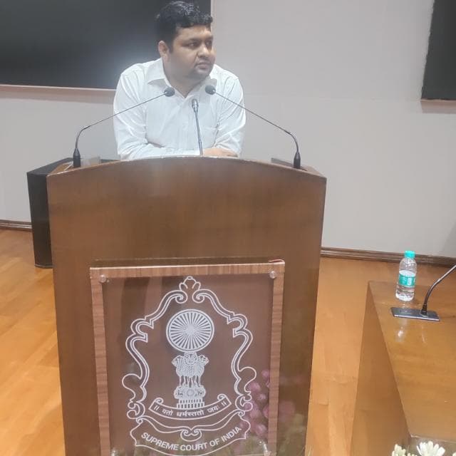 Pankaj kumar