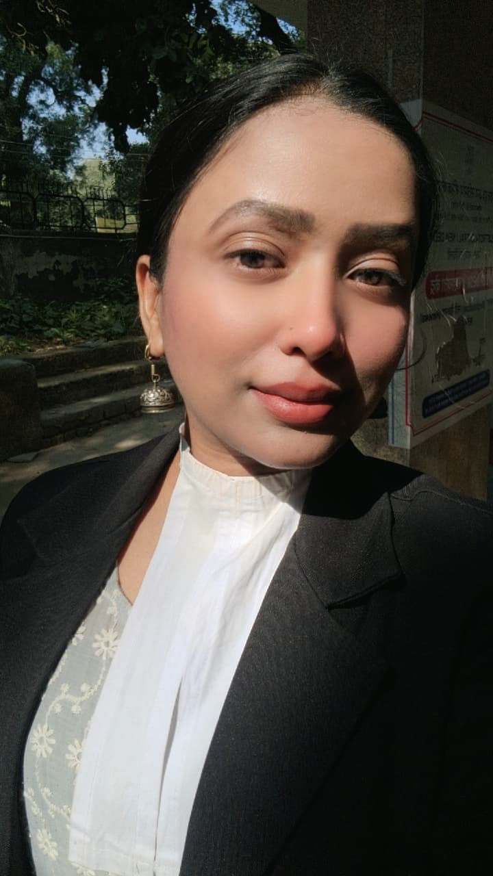 Sakshi Jaiswal