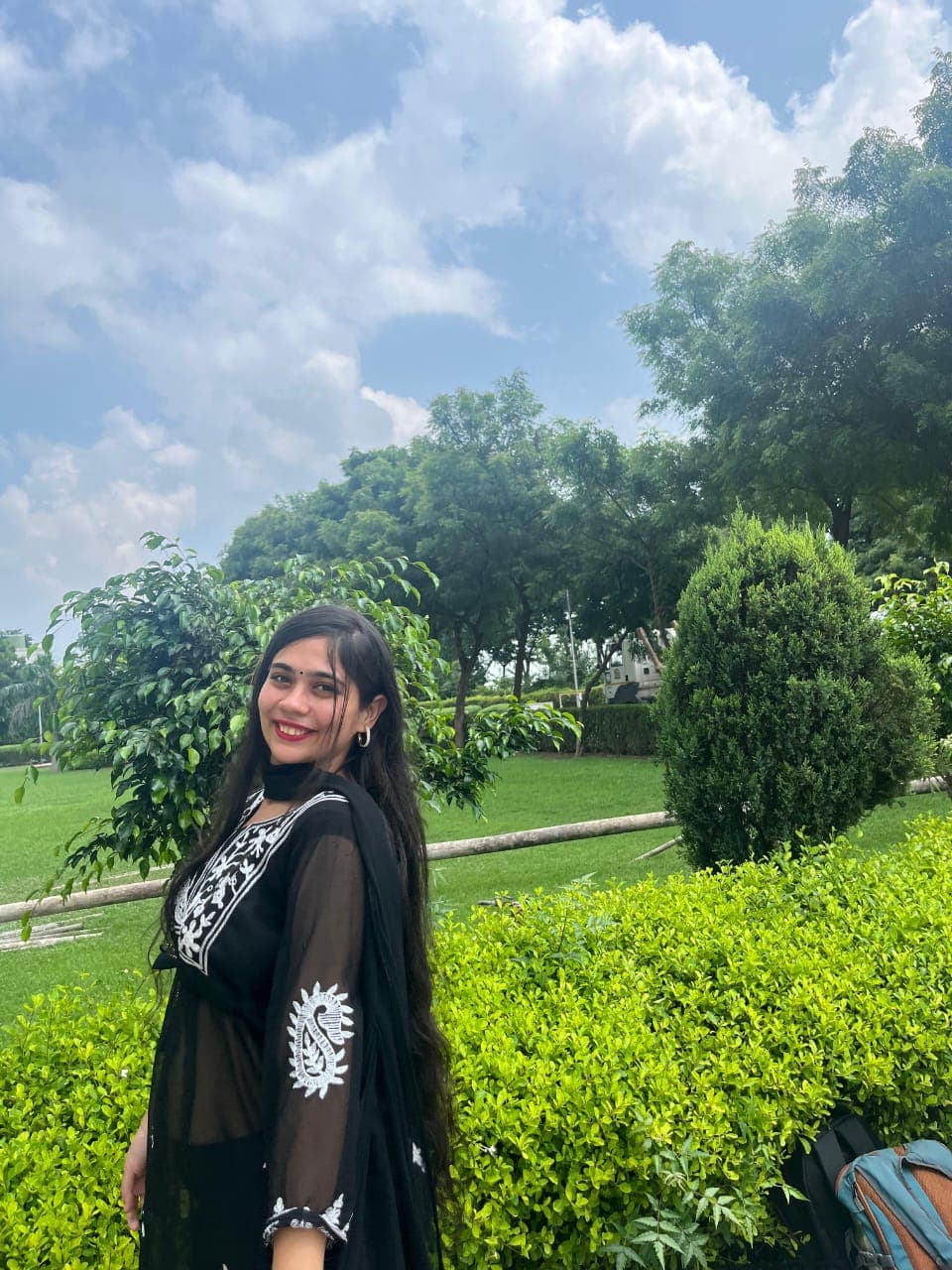 Adv. Prarthna