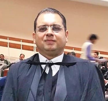 SUMANT MANCHANDA