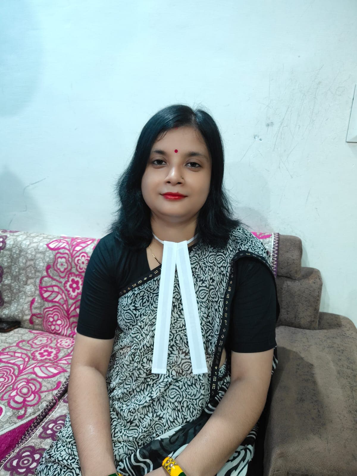 Advocate Vijaya Kumari
