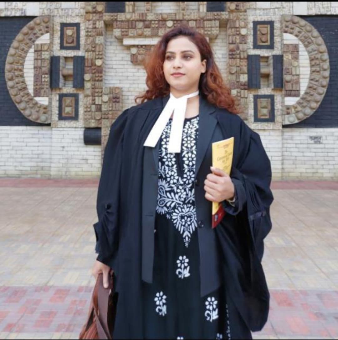 Ritika Thakur
