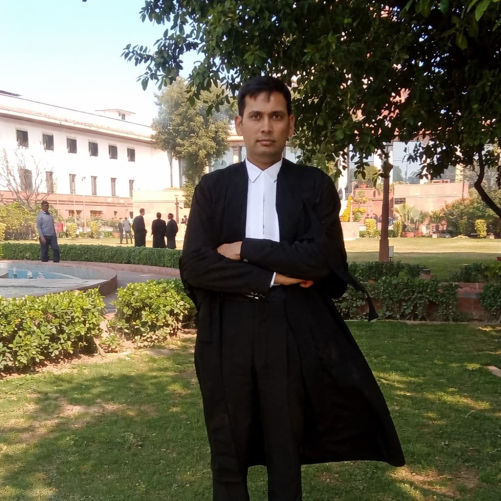 Rajesh Yadav